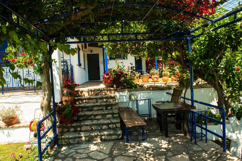 Villa Rosanna Plataria Exterior photo