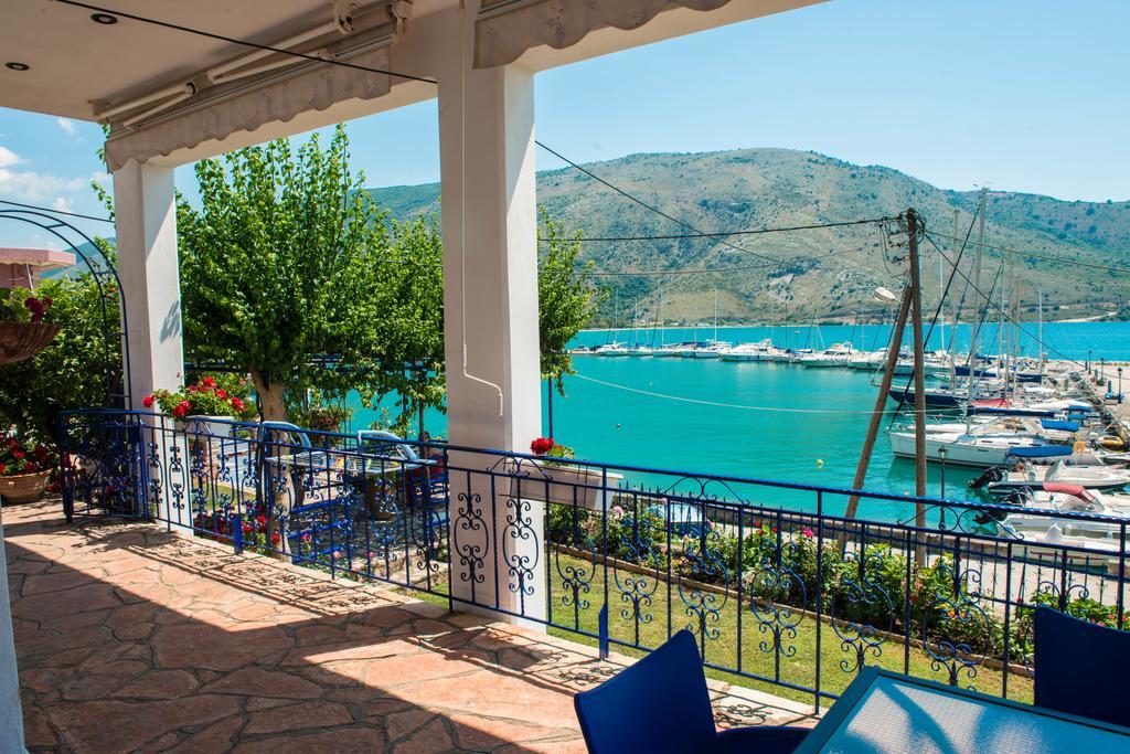 Villa Rosanna Plataria Room photo