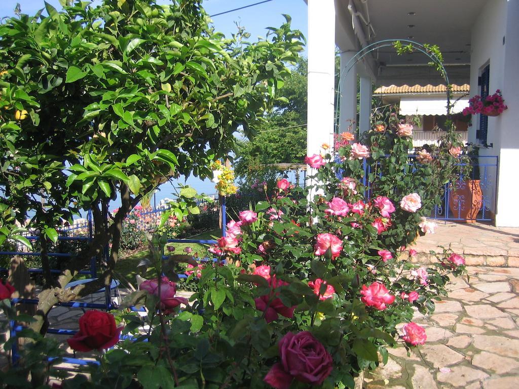 Villa Rosanna Plataria Room photo